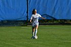 Women's Soccer vs WPI  Wheaton College Women's Soccer vs Worcester Polytechnic Institute. - Photo By: KEITH NORDSTROM : Wheaton, women's soccer
